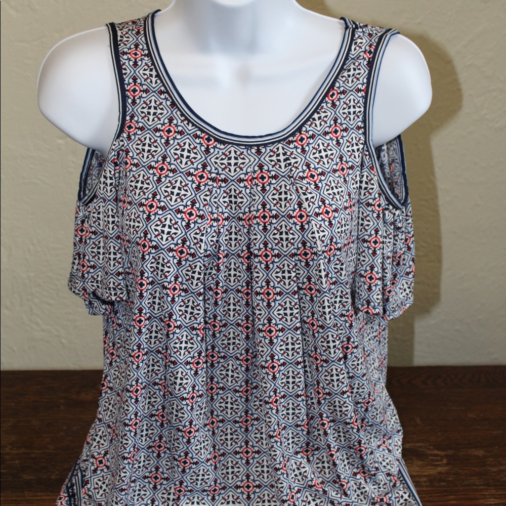 NWT Max Studio Blouse XS